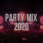 Party Mix 2020