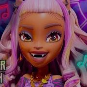 I M Clawdeen Music Video Monster High