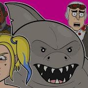 The Suicide Squad The Musical Animated Song