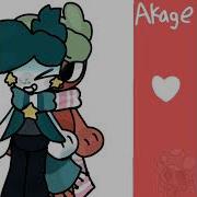 Akage Meme