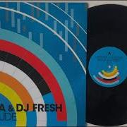 Dj Fresh Cylon