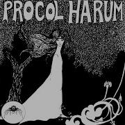 Procol Harum Topic 2