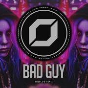 Psy Trance Billie Eilish Bad Guy