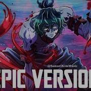 Demon Slayer S2 Gyutaro Theme Epic Version 鬼滅の刃 Ost