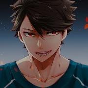 Oikawa Tooru Ost