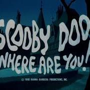 Scooby Doo Where Are You Slowed Reverb