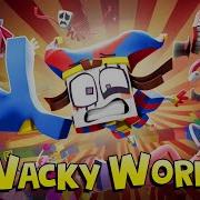 Wocky World