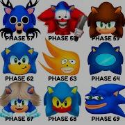 Sprunki Sonic Horror 1