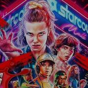 Stranger Things Season 3 Recap Song Feat Eleven