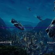 Killmonger Soundtrack