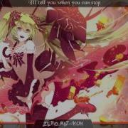 Candy Nightcore