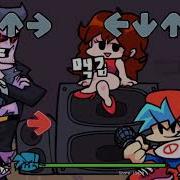 Fnf Week 1 Songs