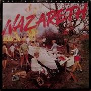Nazareth 1980 Album
