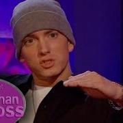 Eminem Interview