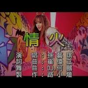 孫藝琪 情火 Dj版 1080P Ktv