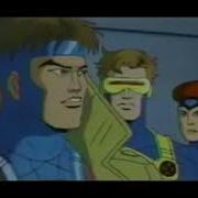 Spiderman The Animated Series Vs X Men