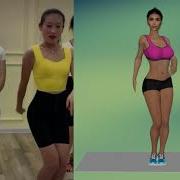 Coreandance
