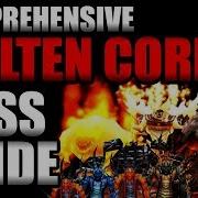 Molten Core