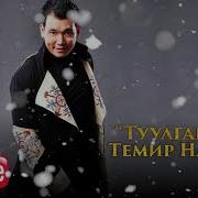 Туулган Жерим Темир Назаров