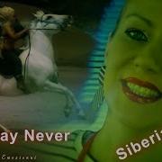 Siberian Heat Never Say Never Maxi Version