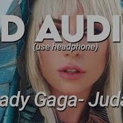 Judas 8D