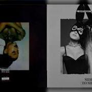 Ariana Grande Break Up With Your Girlfiend I M Bored Ft Nicki Minaj Mashup