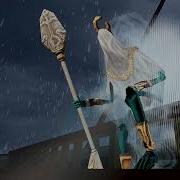 Ultrakill He Is The Light In My Darkness