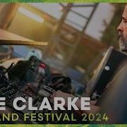 Dave Clarke 2024