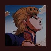 Golden Wind Slowed