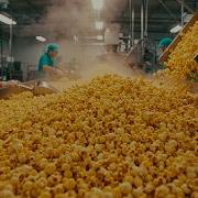 Popcorn Real Masiv