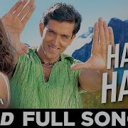 Priti Zinta Halla Halla Hua Hua