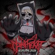 Obkatiekat Vespertine Decay Cover
