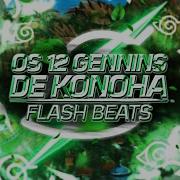 Gennins De Konoha