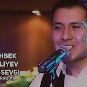 Qilichbek Madaliyev Sevgi Sevgi Jonli Ijro Киличбек Мадалиев Севги Севги Жонли Ижро