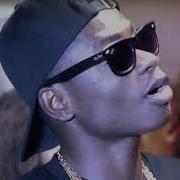 Lil Kesh Efejoku