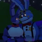 Bonnie Found Love Security Breach Clip