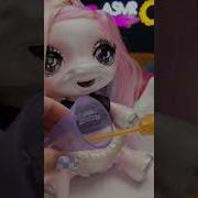 Новая Единорожка Слайм Little Baby Unicorn Surprise Poopsie With