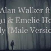 Lily Male Version