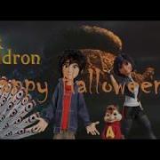 The Black Cauldron Part 21