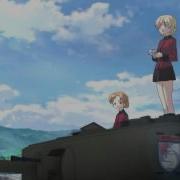 Girl Und Panzer