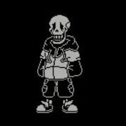 Ts Underswap Papyrus Theme 1 Phase