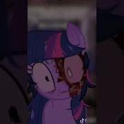My Little Worms Animation Meme