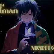 Mr Sandman Nightcore