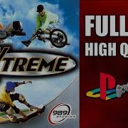 Extrime 3 Ps1 Full Ost