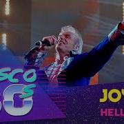 Joy Hey Hello Remix 2026