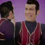 Attack Robbie Rotten Clones 6