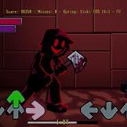 Antagonized Fnf