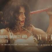 The Unforgiven The Pretty Wild