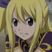 Lucy Vs Flare Fairy Tail Hey Mama
