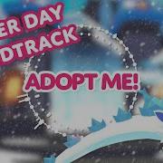 Adopt Me Chrismats Ost